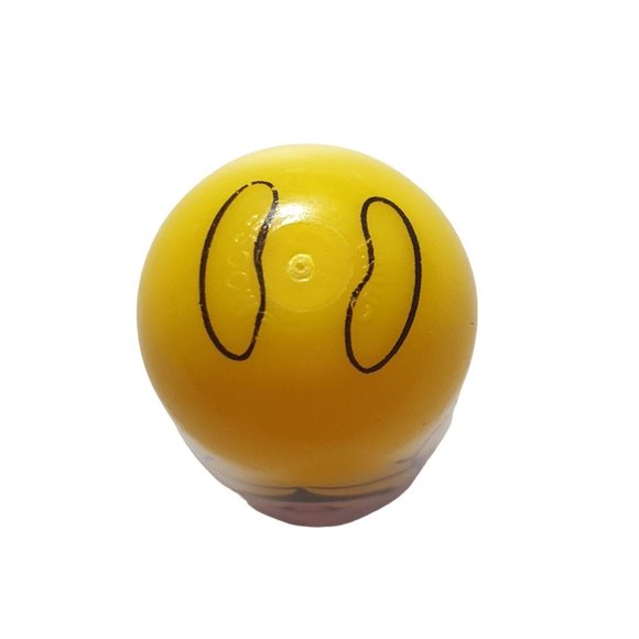 Mighty Beanz 10 WASP 2003 Series 1 Moose Entertainment - Picture 4 of 4